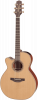 Takamine P3NC-LH Orchestra - Cutaway - Electro - Gaucher