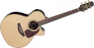 Takamine P5NC NEX - Cutaway - Electro