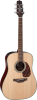 Takamine FT340BS Dreadnought - électro 