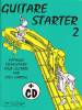 Hal Leonard HARTOG GUITARE STARTER 2