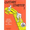Hal Leonard GUITARE STARTER 1