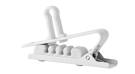 AKG Pince crocodile pour MicroLite lavalier, blanche