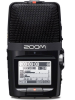 Zoom H2n - Enregistreur 4 pistes