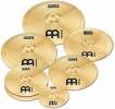 Meinl Cymbales PACK CYMBALES HCS-SCS