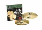 Meinl Cymbales PACK CYMBALES HCS