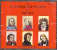 Editions H. Lemoine Classiques Favoris Vol.1B Double Cd - CD