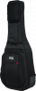 Gator GIGBAG RENFORCE GUITARE ACOUSTIQUE