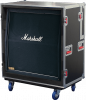 Gator FLIGHT CASE G-TOUR-CAB412 BAFFLE 4X12