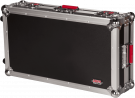 Gator HOUSSE PEDALBOARD  61 x 28 cm pour 10-14 pédales G-TOUR-PB-LGW