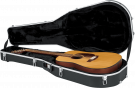 Gator ETUI GUITARE DREADNOUGHT 12 CORDES