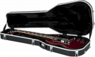 Gator ETUI ABS DE LUXE GUITARE TYPE SG