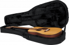 Gator ETUI GUITARE DREADNOUGHT 12 CORDES
