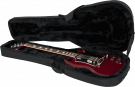 Gator ETUI GUITARE TYPE SG