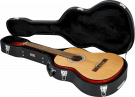 Gator ETUI BOIS GUITARE CLASSIQUE
