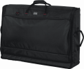 Gator SAC DE TRANSPORT CONSOLE DE MIXAGE 78,7 x 53,3 x 17,8 cm