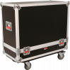 Gator FLIGHT CASE G-TOUR-AMP212 AMPLI COMBO 2X12