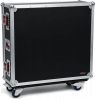 Gator FLIGHT CASE CONSOLE DE MIXAGE FORMAT SQ7
