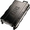 Gator FLIGHT CASE ROULETTE MIXEUR 50,8 x 76,2 x 15,2 cm