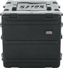 Gator FLIGHTCASE 10 UNITES RACKS STANDARDS