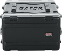 Gator FLIGHTCASE 6 UNITES RACKS STANDARDS