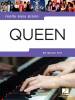 Hal Leonard Really Easy Piano : Queen