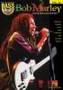 Hal Leonard Partition+CD - Bob Marley - Bass Play-Along