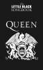 Wise Publications The Little Black Songbook: Queen