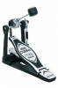 Tama HP600D IRON COBRA 600 SINGLE PEDAL - DUO GLIDE-