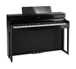 Roland Piano numérique sur meuble HP-704 PE