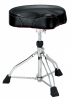 Tama HT530B 1ST CHAIR WIDE RIDER DRUM THRONE