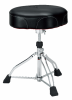 Tama HT730B 1ST CHAIR ERGO-RIDER DRUM THRONE 