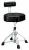 Tama HT741B 1ST CHAIR ERGO-RIDER DRUM THRONE  -QUARTET-
