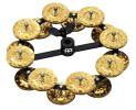 Meinl Percus TAMBOURIN CHARLESTON MEINL 5