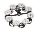 Meinl Percus TAMBOURIN CHARLESTON 5" ACIER 2 R