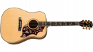 Gibson Hummingbird Custom Antique Natural