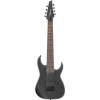 Ibanez RG8EX-BKF Black Flat 8 Cordes