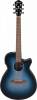 Ibanez AEG50-IBH Indigo Blue Burst High Gloss