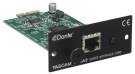 Tascam IF-DA2 Interface DANTE pour SS-CDR250N/SS-R250N