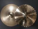 Paiste SIGNATURE SOUND EDGE HI HAT 13