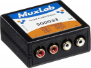 Muxlab 500033