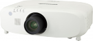 Panasonic Vidéoprojecteur PT-EW730E