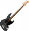 Squier Squier Affinity Jazz Bass LRL BPG Charcoal Frost Metallic