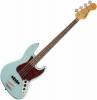 Squier Classic Vibe 60s Jazz Bass LRL Daphne Blue