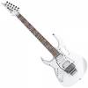 Ibanez JEMJRL-WH Signature Steve Vai Gaucher