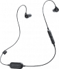 Shure SE112-K-BT1  Dynamique 1 voie Bluetooth noir 