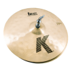 Zildjian K Hi Hats 14