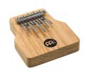 Meinl Percus KALIMBA MEINL 9 NOTES MODELE MOYEN