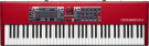 NORD NE6-HP 73 notes toucher lourd KNO