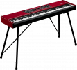 NORD PIANO5 88 notes toucher lourd