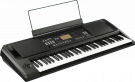 Korg EK-50 Clavier arrangeur 61 notes amplifié